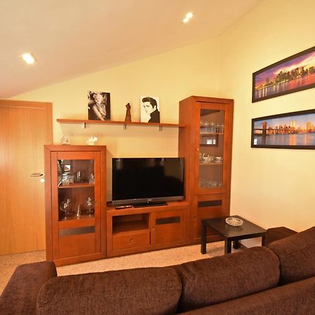 Vut Sofiamar Apartman Sanxenxo Kültér fotó