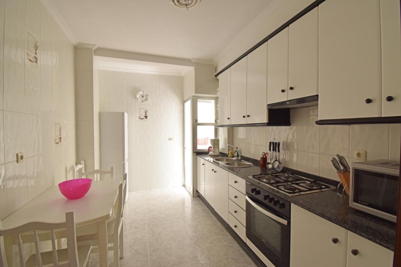 Vut Sofiamar Apartman Sanxenxo Kültér fotó