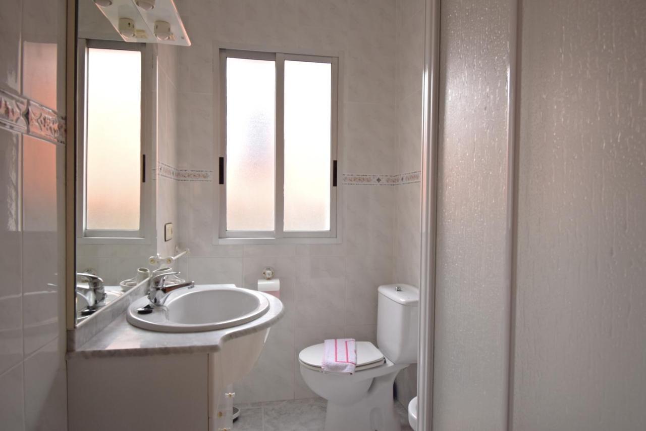 Vut Sofiamar Apartman Sanxenxo Kültér fotó