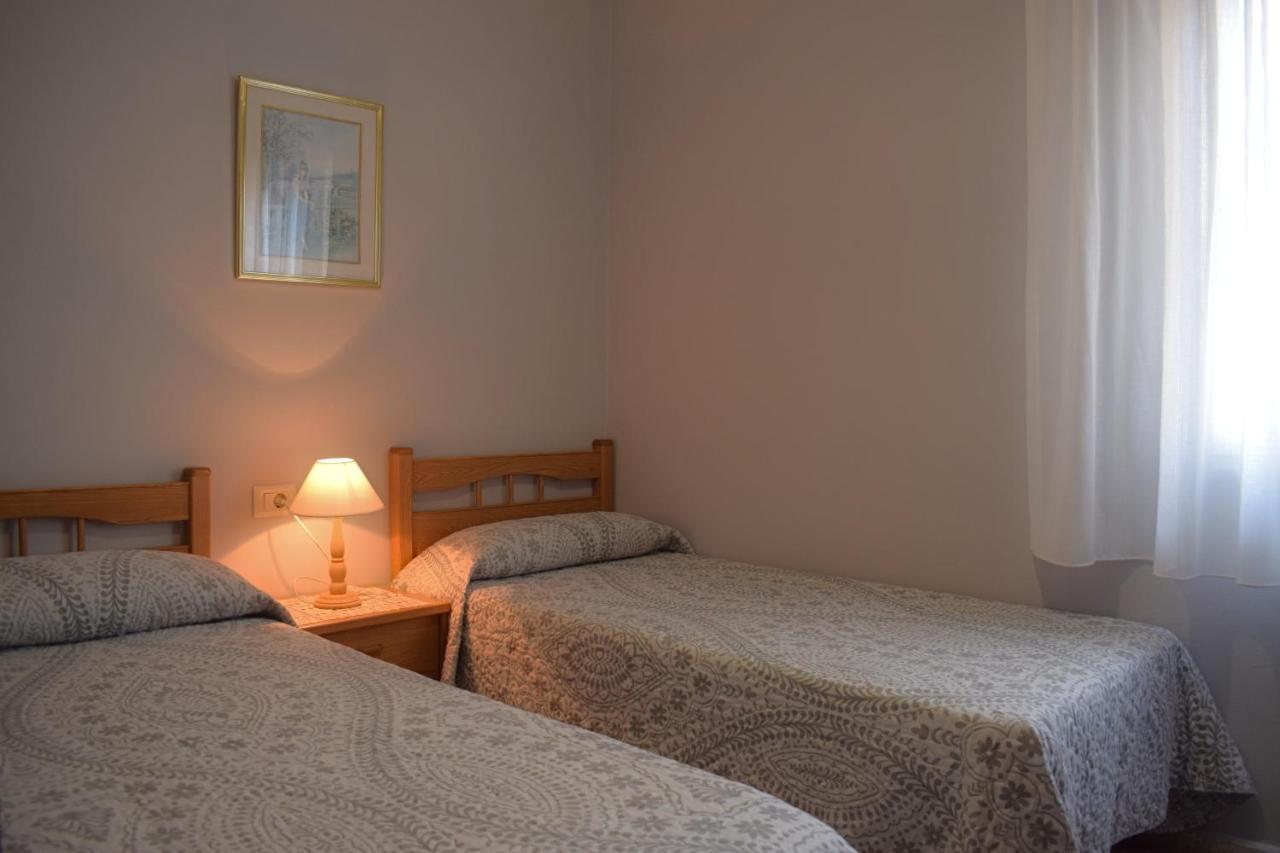 Vut Sofiamar Apartman Sanxenxo Kültér fotó