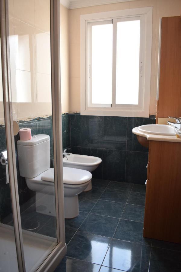 Vut Sofiamar Apartman Sanxenxo Kültér fotó