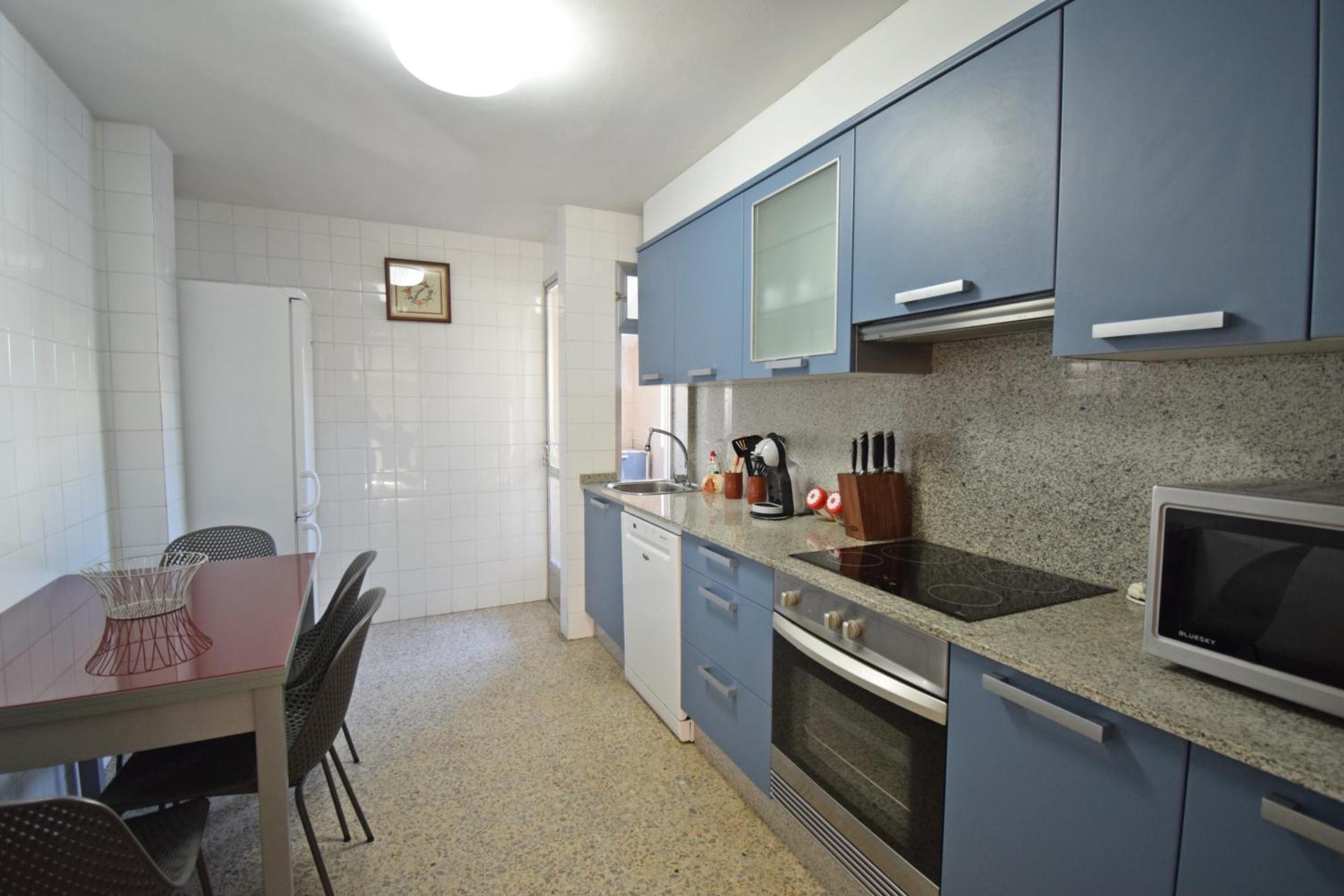Vut Sofiamar Apartman Sanxenxo Kültér fotó