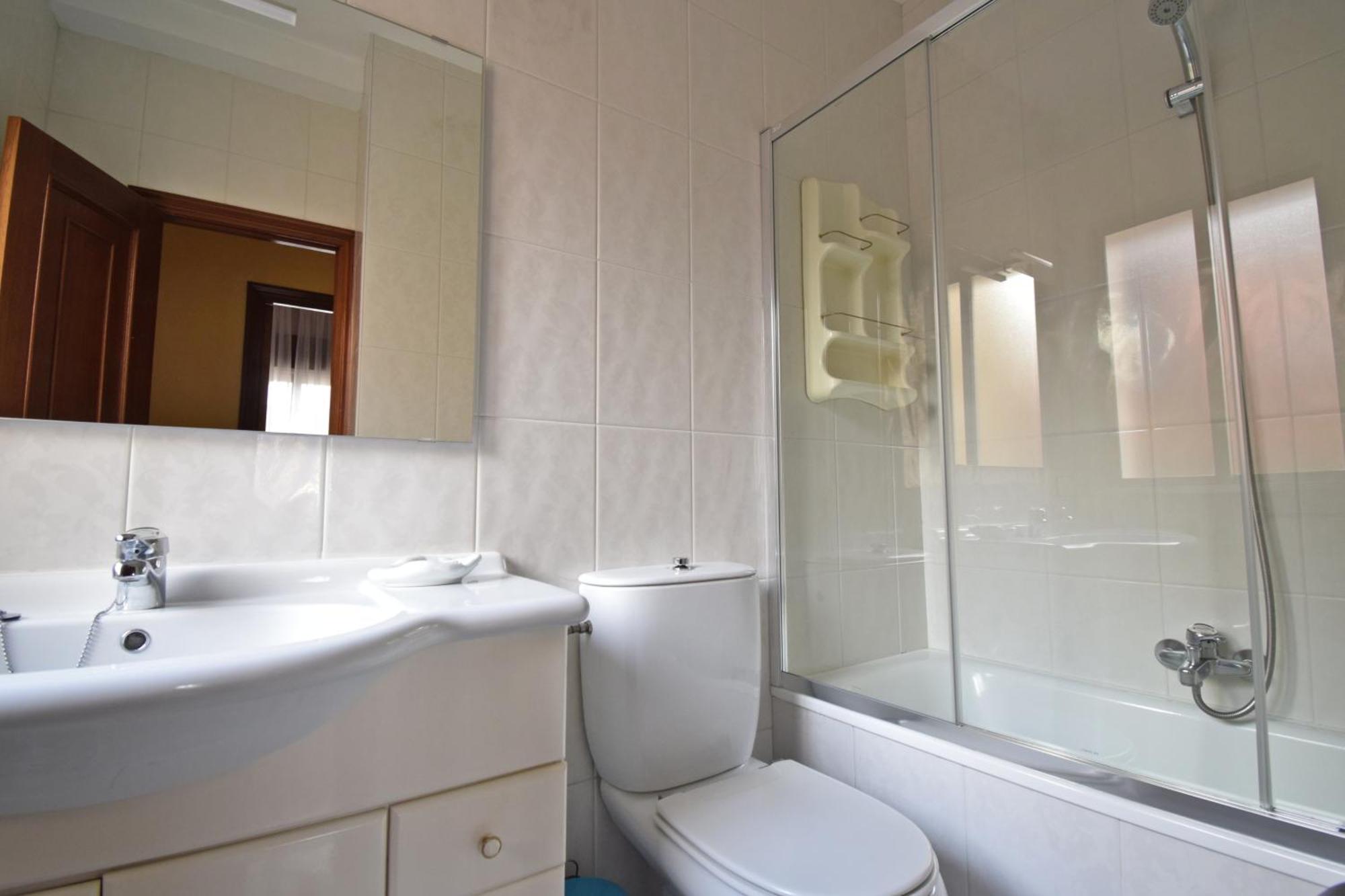 Vut Sofiamar Apartman Sanxenxo Kültér fotó