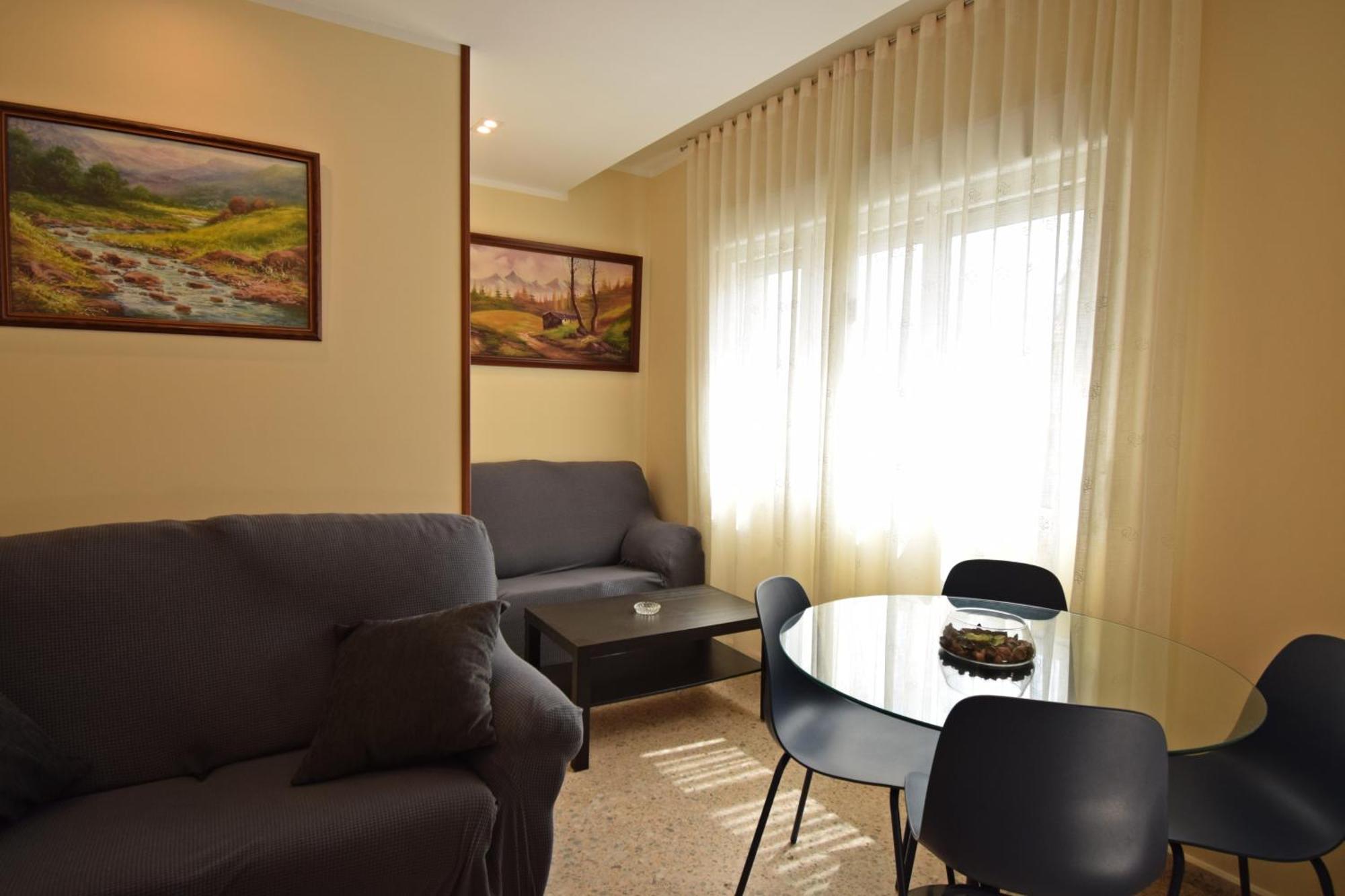 Vut Sofiamar Apartman Sanxenxo Kültér fotó