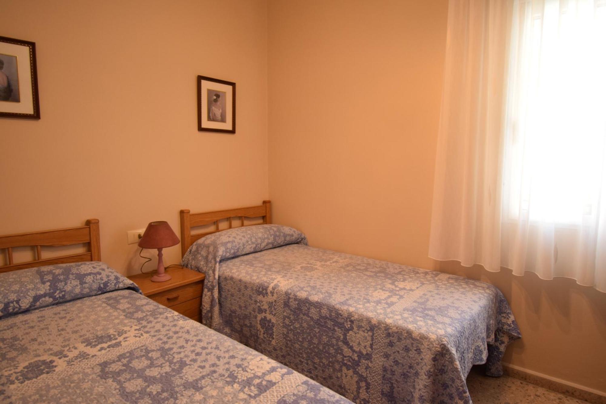Vut Sofiamar Apartman Sanxenxo Kültér fotó
