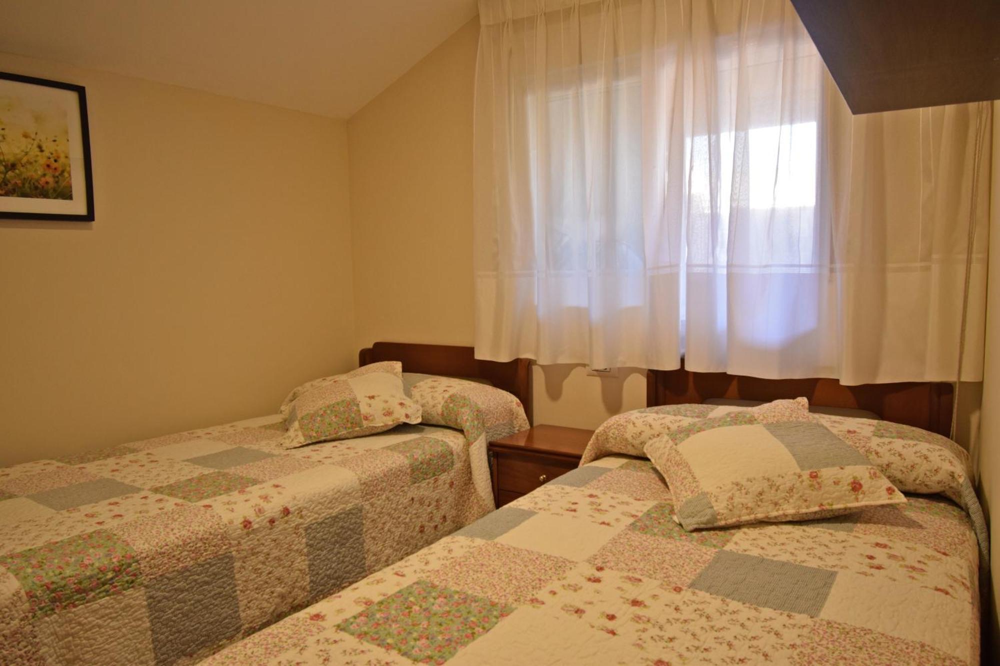 Vut Sofiamar Apartman Sanxenxo Kültér fotó