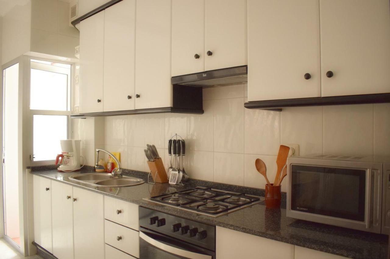 Vut Sofiamar Apartman Sanxenxo Kültér fotó